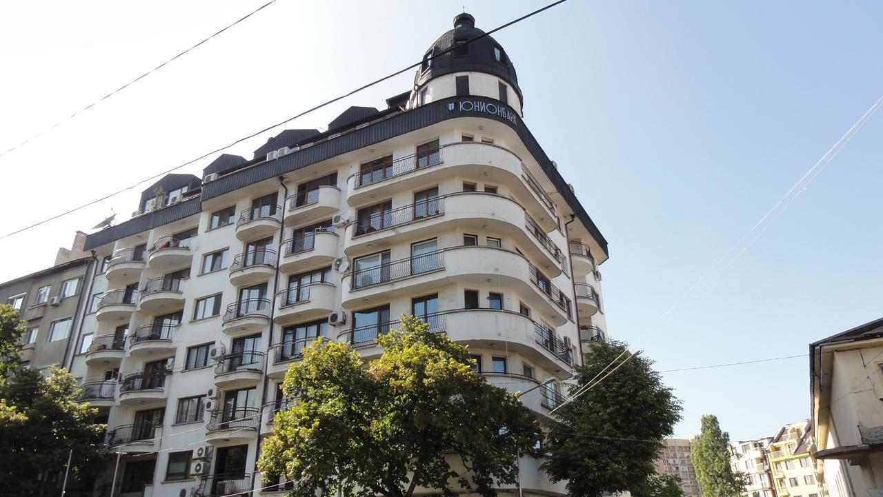 Appartement Center Sofia