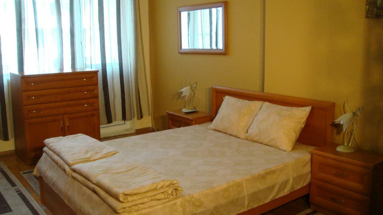 Center Appartement Sofia