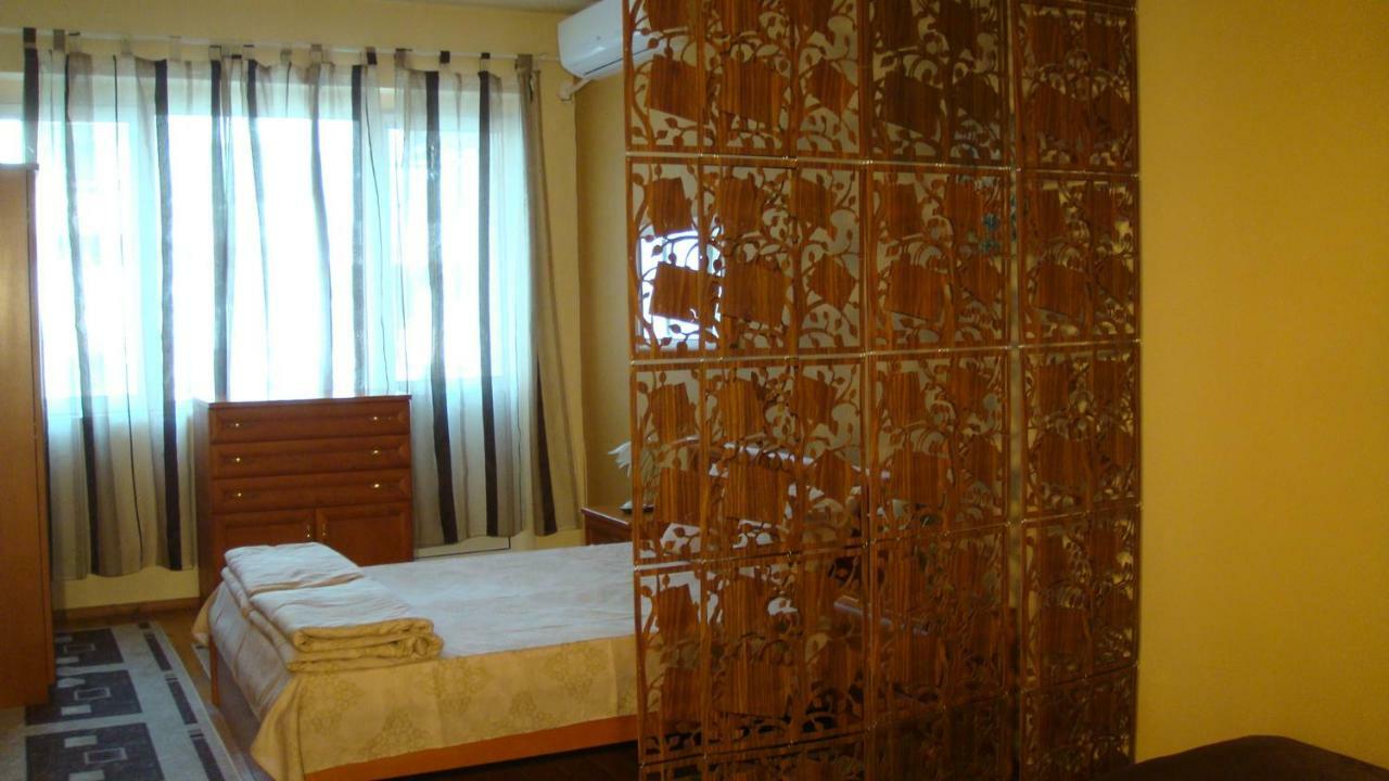 Appartement Center *