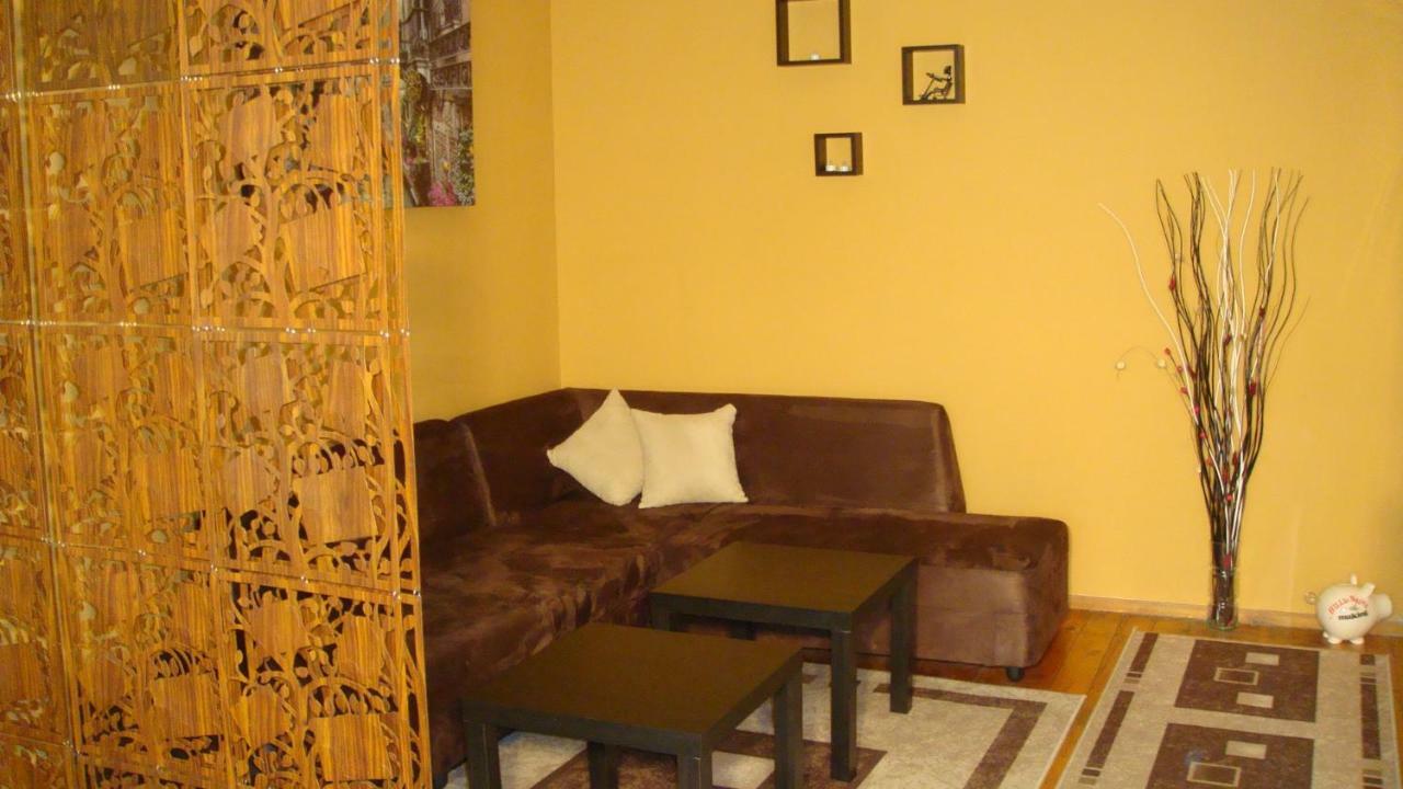 Appartement Center